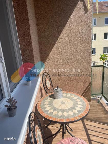 Apartament 2 Camere, 55 mp, zona Horea – Aproape de Centru & Complet Utilat - 7