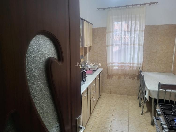 APARTAMENT 5 CAMERE MOȘILOR - CORBENI, ZONA ARMENEASCĂ - 4