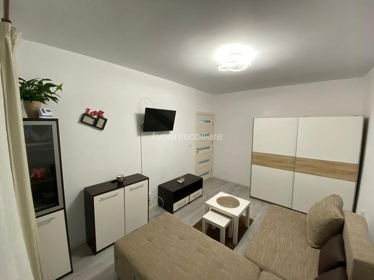 Giroc-Calea Urseni, Etaj intermediar, Mobilat-Utilat - 3