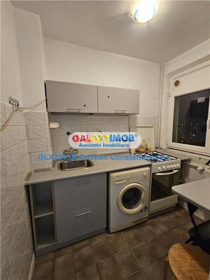 Garsoniera 30 Mp , Balcon , Metrou Obor , Liceu Iulia Hasdeu - 6