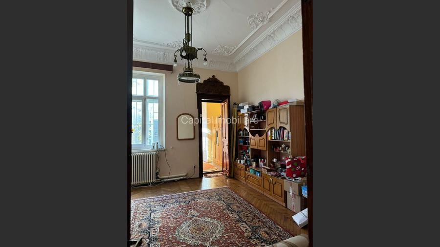 Casă Braila, vânzare: 218m², 4 camere, Calea Galați
 - 10