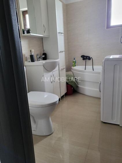 AP. 2 CAMERE- PARCARE INCLUSA, BUCATARIE INCHISA, CENTRALA PROPRIE - 6