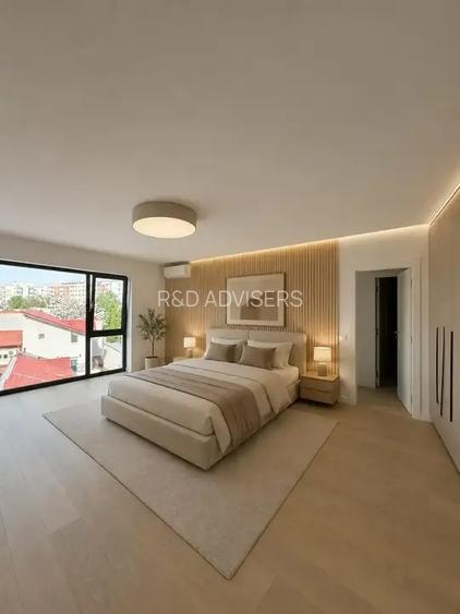 Apartament 2 camere, suc 83,20 mp, zona Dacia-Eminescu - 2