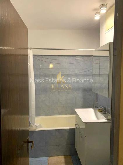 de inchiriat apartament 2 camere zona Stefan cel Mare - 6