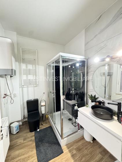 Casa Ultracentrala în Oradea, pe malul Crișului Repede - 6