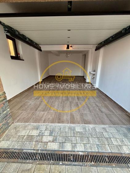 Apartament 3 camere – Copou, Rond Agronomie Bloc nou, exclusivist Grădină 90 Mp - 8