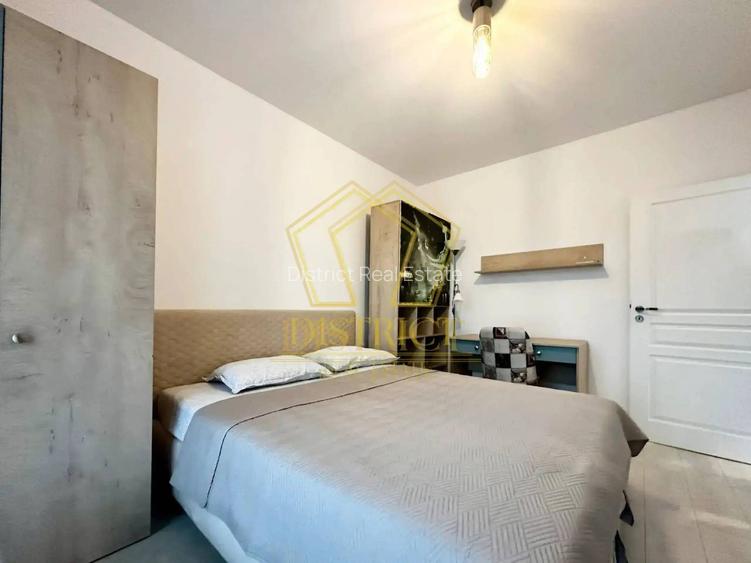 Casa insiruita pe colt cu 3 camere | ZONE 2 | Calea Urseni - 4