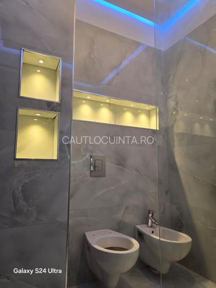 De inchiriat Apartament 2 Camere | Exigent Plaza | Parcare | LUX | AFI - 7