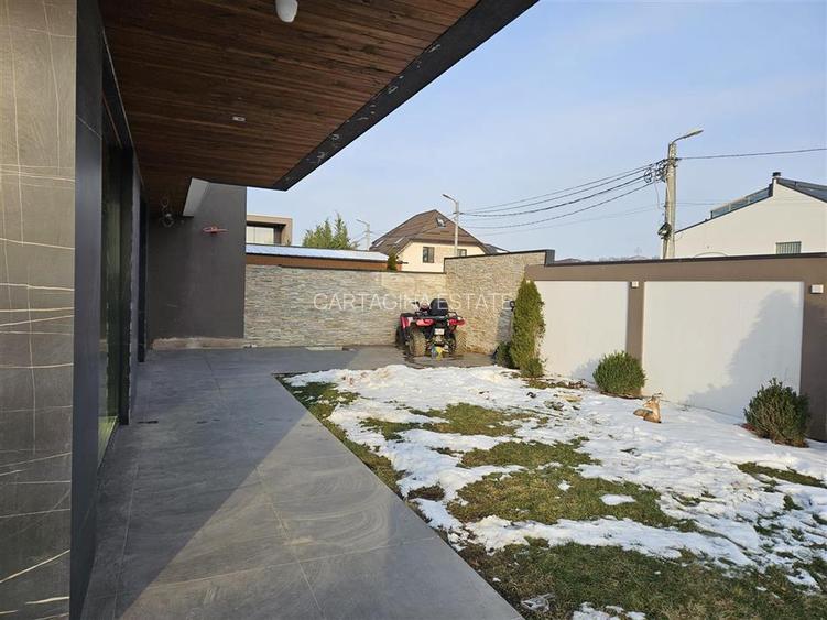 Vila duplex   smart   zona Matei Millo - 21