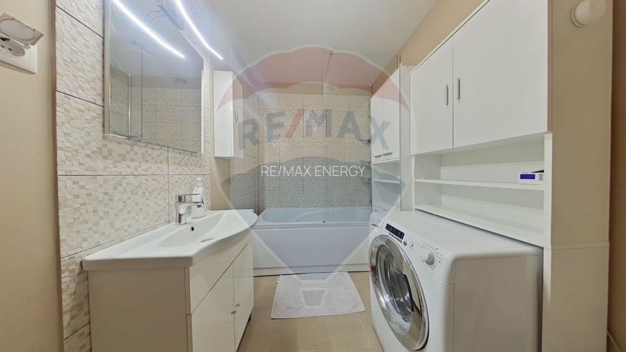 Apartament cu 3 camere, comision 0% la cumparator - 7