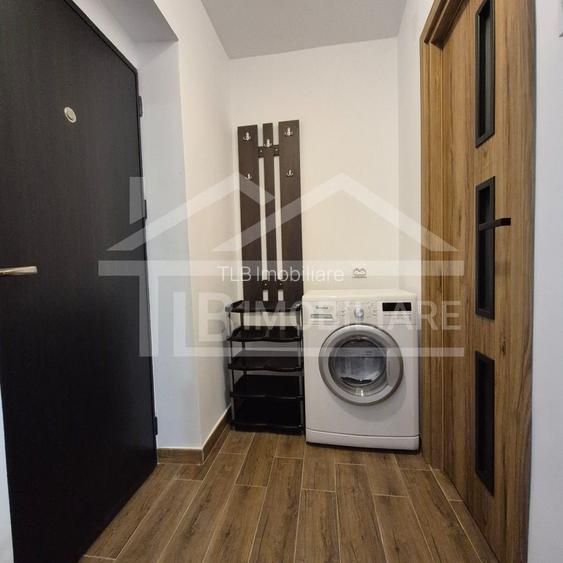 Garsoniera, 30 mp, decomandat, Zona Corina - 5