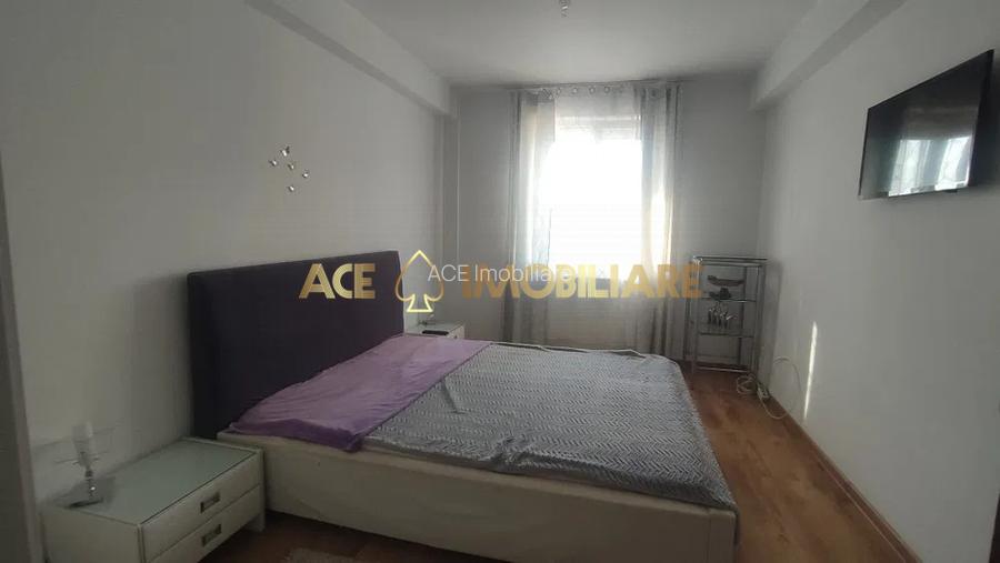 2 Camere | Aparatorii Patriei | Metrou | Centrala | Parcare - 3
