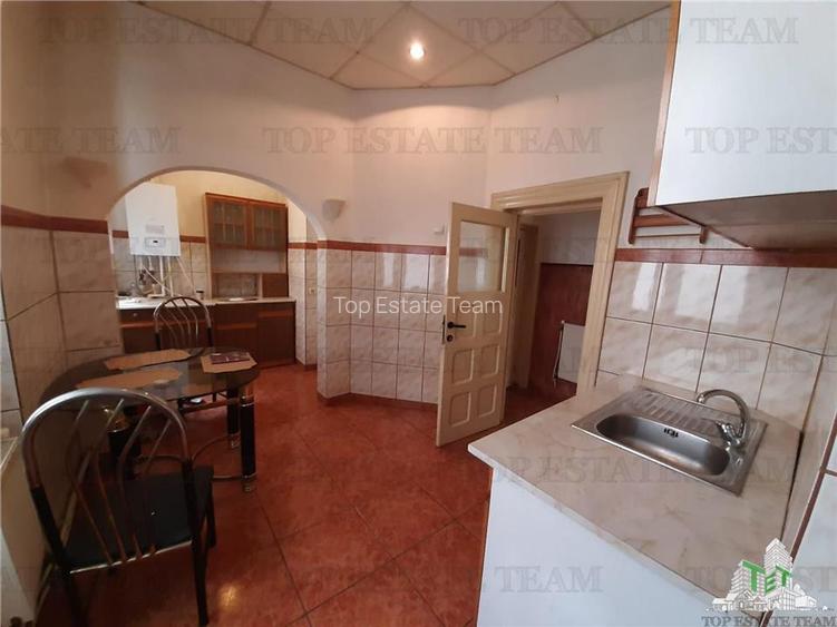 Apartament pretabil investitie in zona Calarasi-Hala Traian - 13