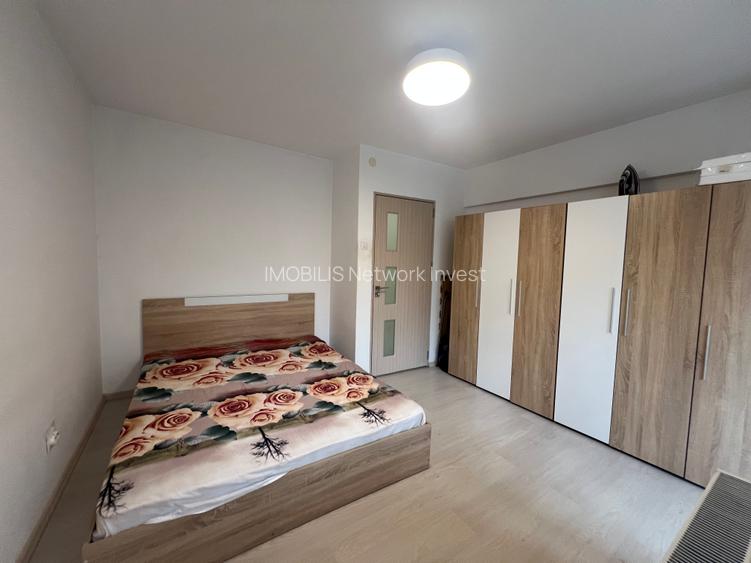 Cismigiu, 139.500€, decomandat, locatie excelenta - 5