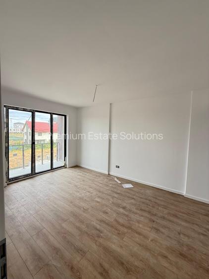 Studio modern-38mp- Militari Residence-Direct dezvoltator-Comision 0% - 22