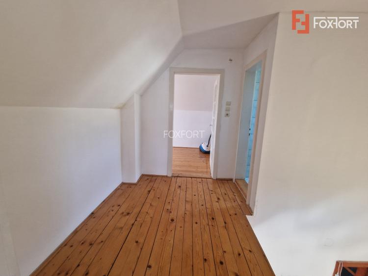 Casa individuala cocheta, cu 4 camere - Remetea Mare - 15
