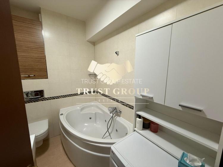 2 camere Orhideea Gardens | Loc de parcare | 155m2 |