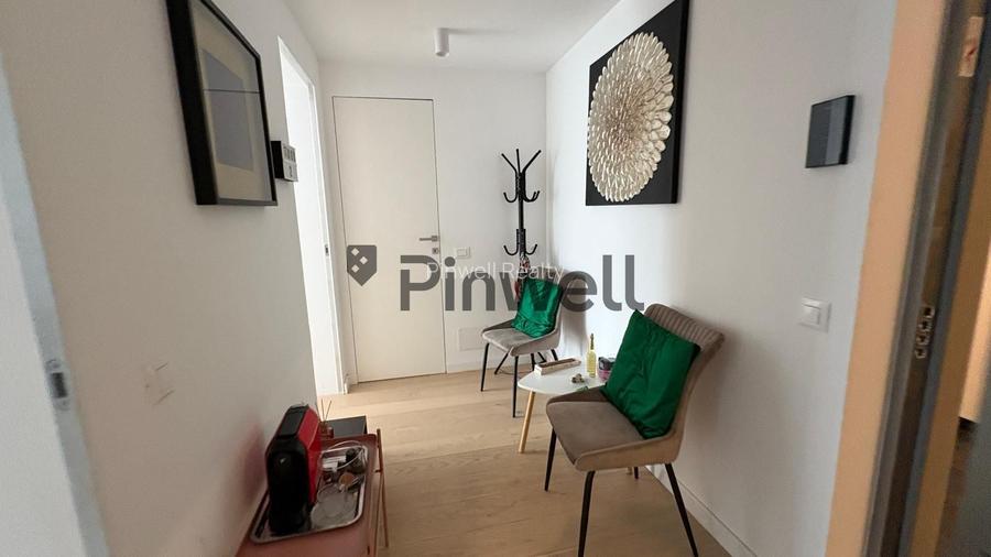 Apartament 2 camere| Loc de parcare| Nusco City| Aviatiei| Promenada - 2