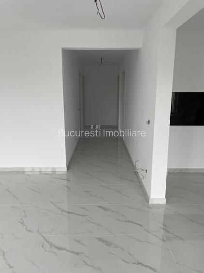 Casa 4 Camere,Oras Pantelimon, SINGUR CURTE 2024, 108 mp. - 8