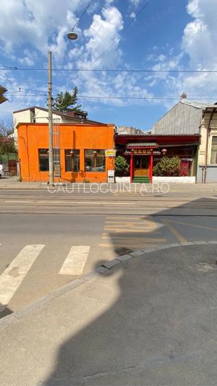 Spatiu comercial/ Parcul Carol/ Stradal/ Centrala - 2