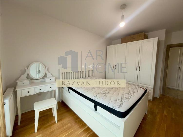 Apartament 2 camere, bloc nou, loc parcare, Ploiesti , zona Albert - 4