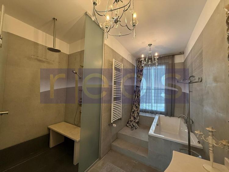 VANZARE PENTHOUSE DEOSEBIT 181MP | TERASA 280MP | MOBILAT - UTILAT LUX - 17
