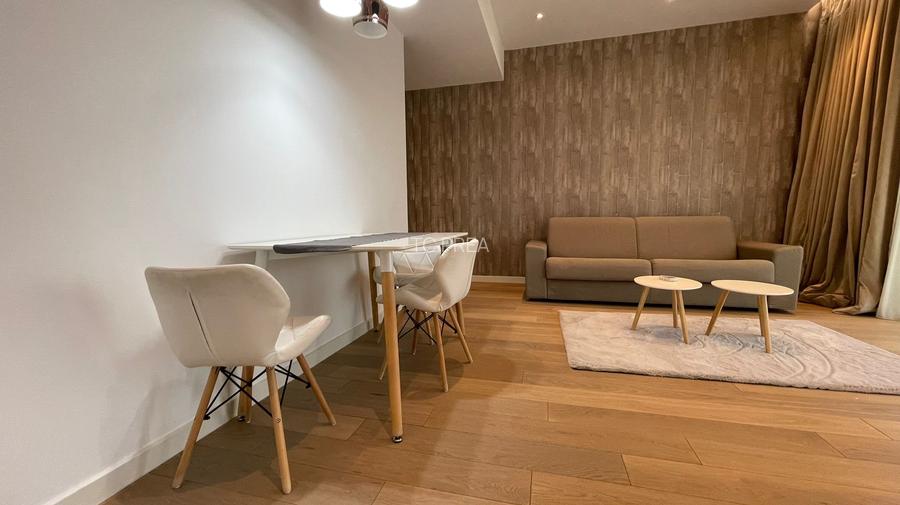 2 Camere – One Herăstrău Park - 16