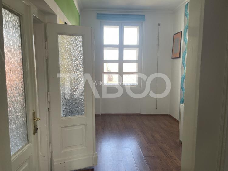 Spatiu comercial central 100 mp Nicolae Balcescu - 9