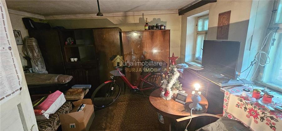 CASA 5 CAMERE 120 MP  ZONA UMF  CURTE 95 MP - 15