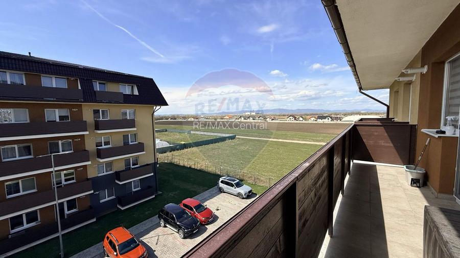 Apartament modern cu 2 camere, 0% Comision, Subcetate - 14