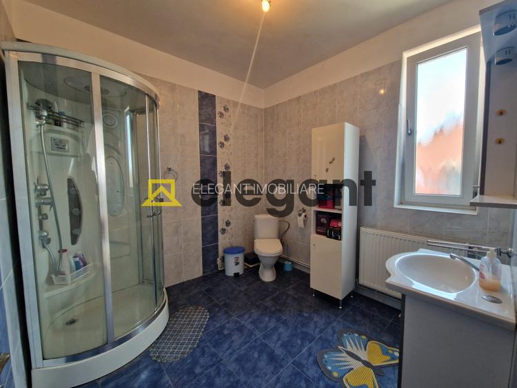 Casa S+P+E, 233 mp, teren 400 mp, 5 camere, Bordei - 16