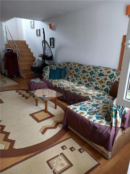 Sanmihaiul Roman- teren generos- magazie depozitoare- pomi fructiferi - 3