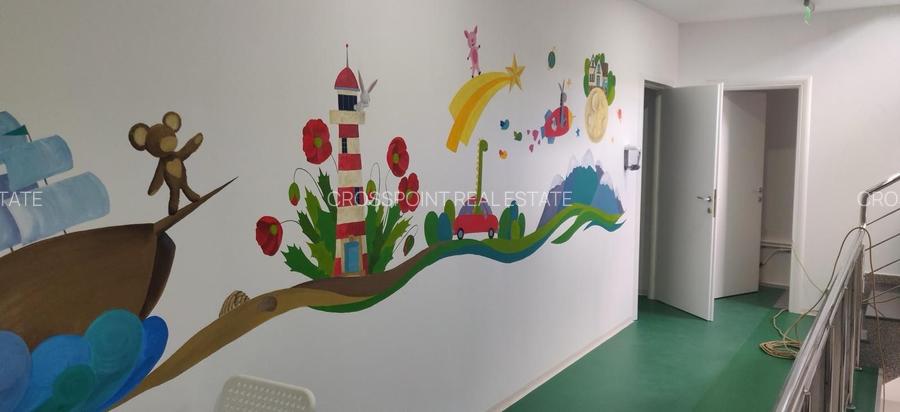 Gradinita de inchiriat Zona Pipera - 4