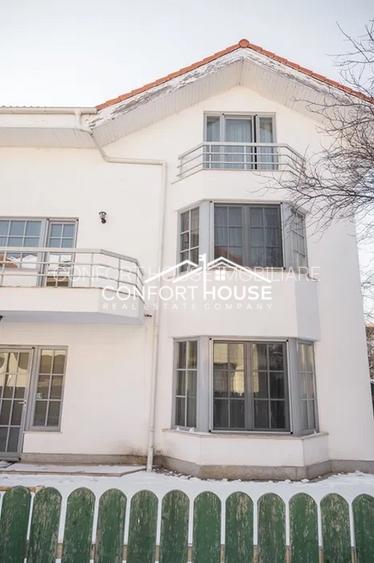 VILA S+P+E+M, 6 camere, complex rezidential, PIPERA - 19