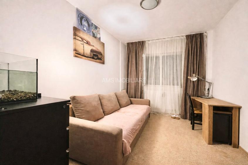 AP 3 CAMERE / TERASA GENEROASA / BOXA - 6