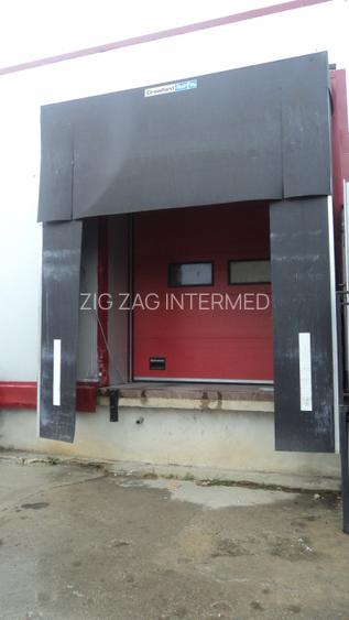 Zona Industriala , hala frigorifica 527 mp. - 11