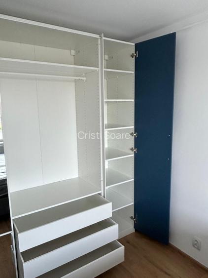Prima închiriere | 2 camere complet renovat - utilat nou | Metrou Drumul Taberei - 8