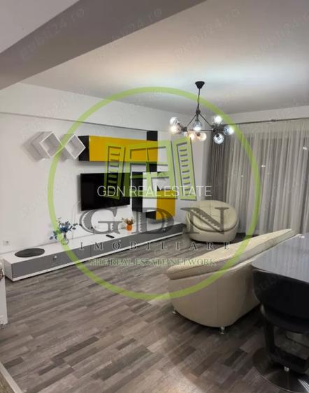 Apartament 3 camere decomandat, Maurer, Coresi, Tractorul - 2