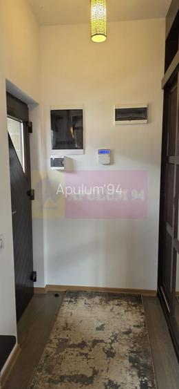 Vilă de lux de vânzare în Bușteni | Priveliște spectaculoasă la munte - 15