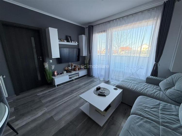 Vanzare apartament 2 camere zona Eugen Ionescu Europa, Cluj-Napoca - 8