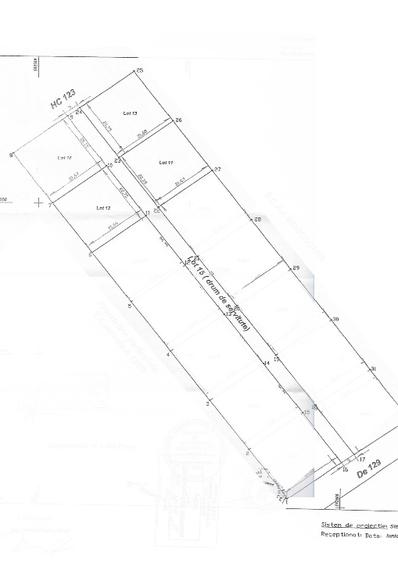 Teren Intravilan, Voluntari, Elisabeta Rizea, 1.000 mp, 2 loturi - 4