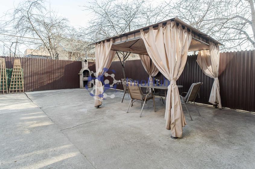 Ap. cu 1 camera, Ultracentral, curte si loc de parcare incluse! - 16