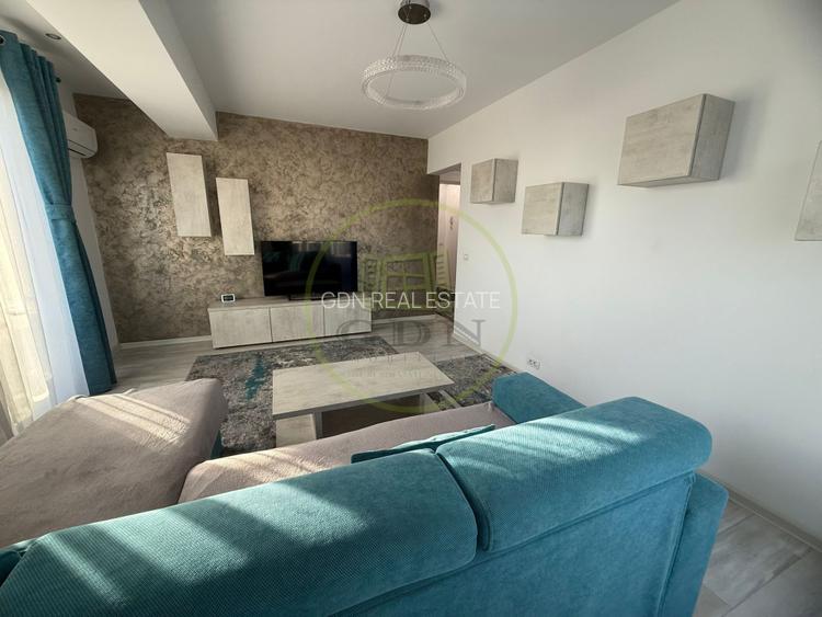 Apartament 3 camere, decomandat, 73mp, cartier Craiovita Noua, zona Promenada - 2