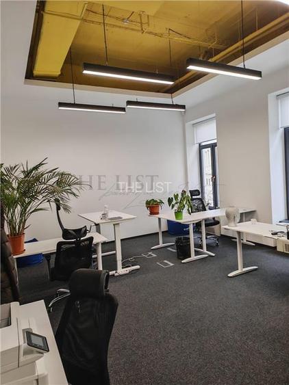 Spatiu Birouri | Ultracentral | UNIVERSITATE - 6