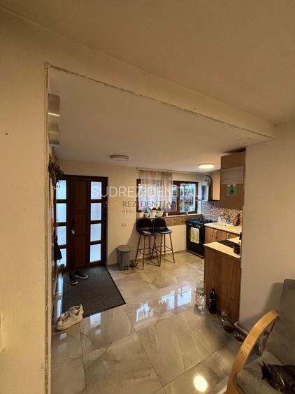 Casă individuală de vanzare, Piața Sudului, Comision 0% - 5