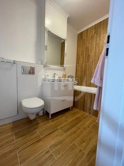 Apartament 1 camera, modern, parcare, zona Garii - 8