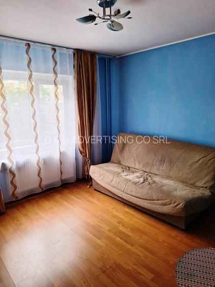 Rahova - Caporal Ilina - Apartament 2 camere confort 1 , decomandat - MODERN - 4