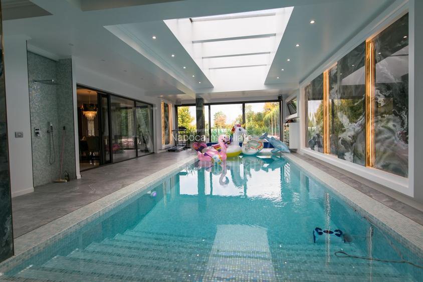 Casa 6 camere de vanzare in Faget, Cluj Napoca - 12