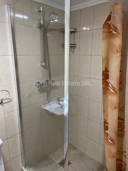 CHIRIE ap.1 camera, amenajat, mobilat, utilat la 10 minute de UMF - 3