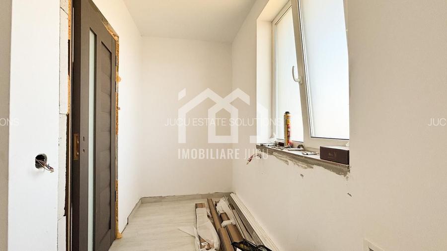 COMISION 0% Casa Individuala, 4 Camere, 134mp, Teren 625mp, Rascruci - 13